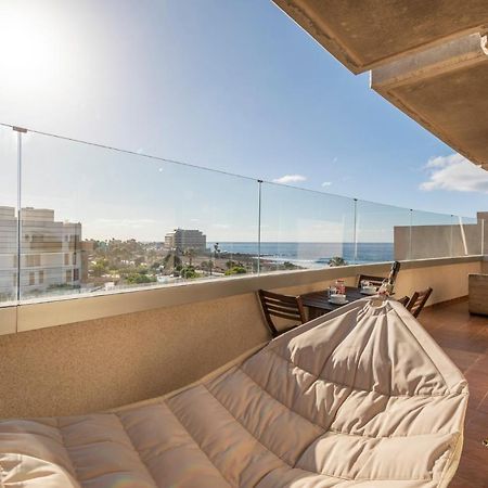 Medano4You The Penthouse La Jaquita Эль-Медано Экстерьер фото