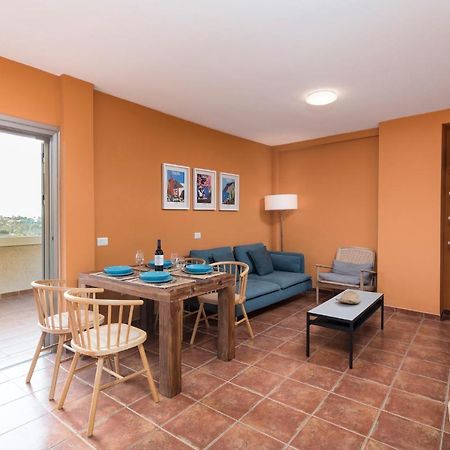 Medano4You The Penthouse La Jaquita Эль-Медано Экстерьер фото