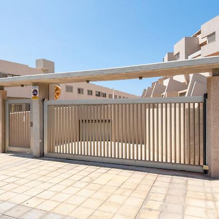 Medano4You The Penthouse La Jaquita Эль-Медано Экстерьер фото