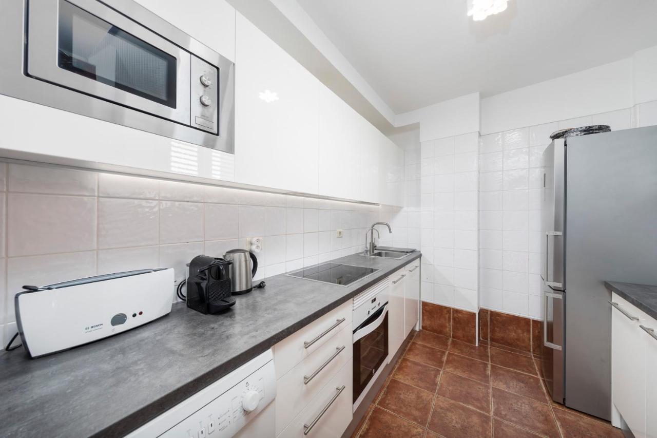 Medano4You The Penthouse La Jaquita Эль-Медано Экстерьер фото