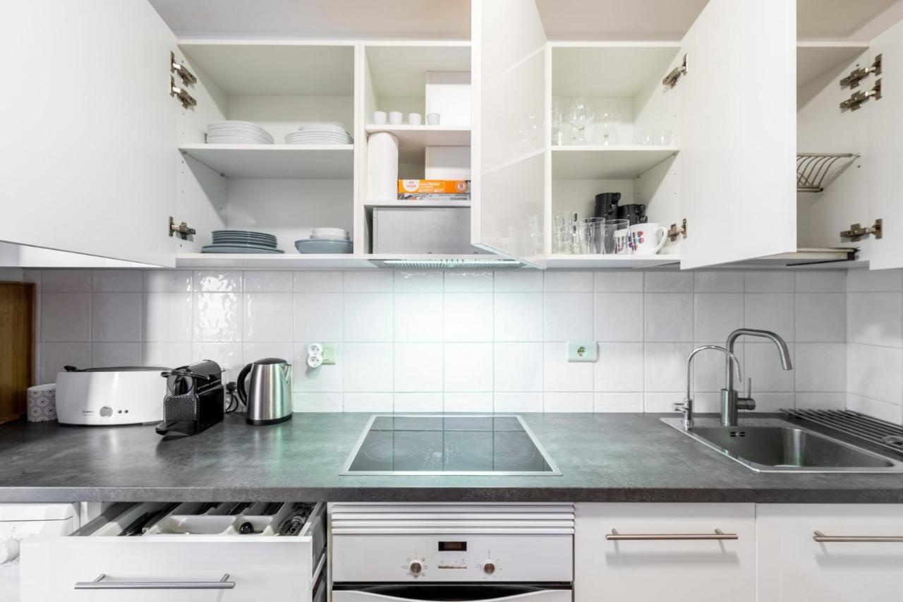 Medano4You The Penthouse La Jaquita Эль-Медано Экстерьер фото