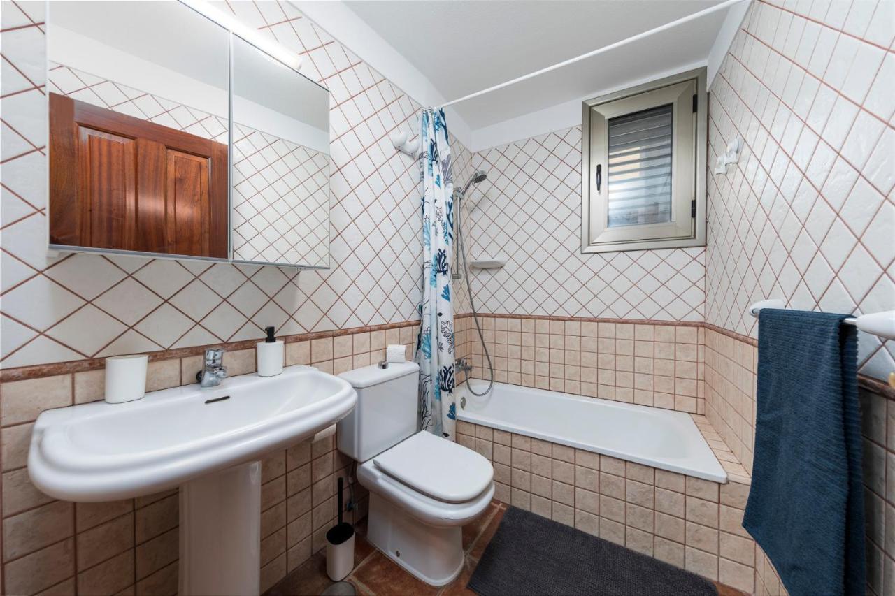 Medano4You The Penthouse La Jaquita Эль-Медано Экстерьер фото