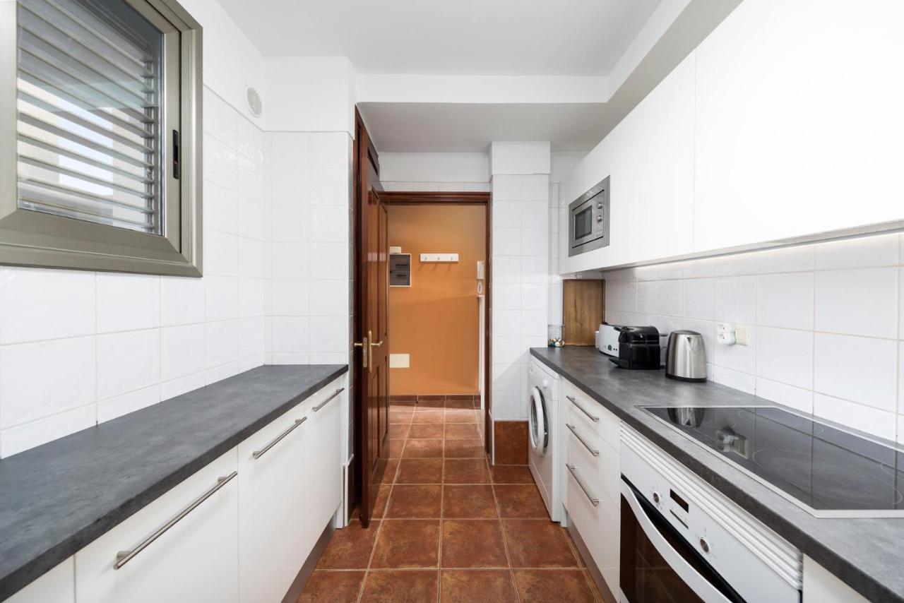 Medano4You The Penthouse La Jaquita Эль-Медано Экстерьер фото