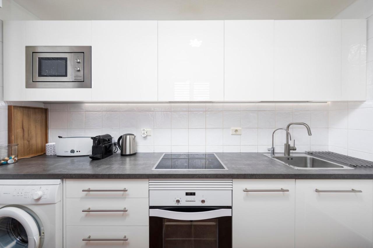 Medano4You The Penthouse La Jaquita Эль-Медано Экстерьер фото