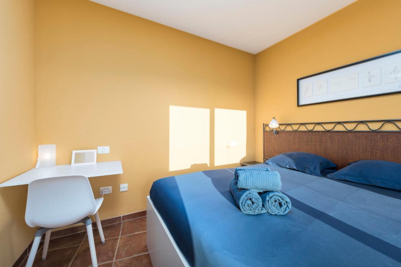 Medano4You The Penthouse La Jaquita Эль-Медано Экстерьер фото