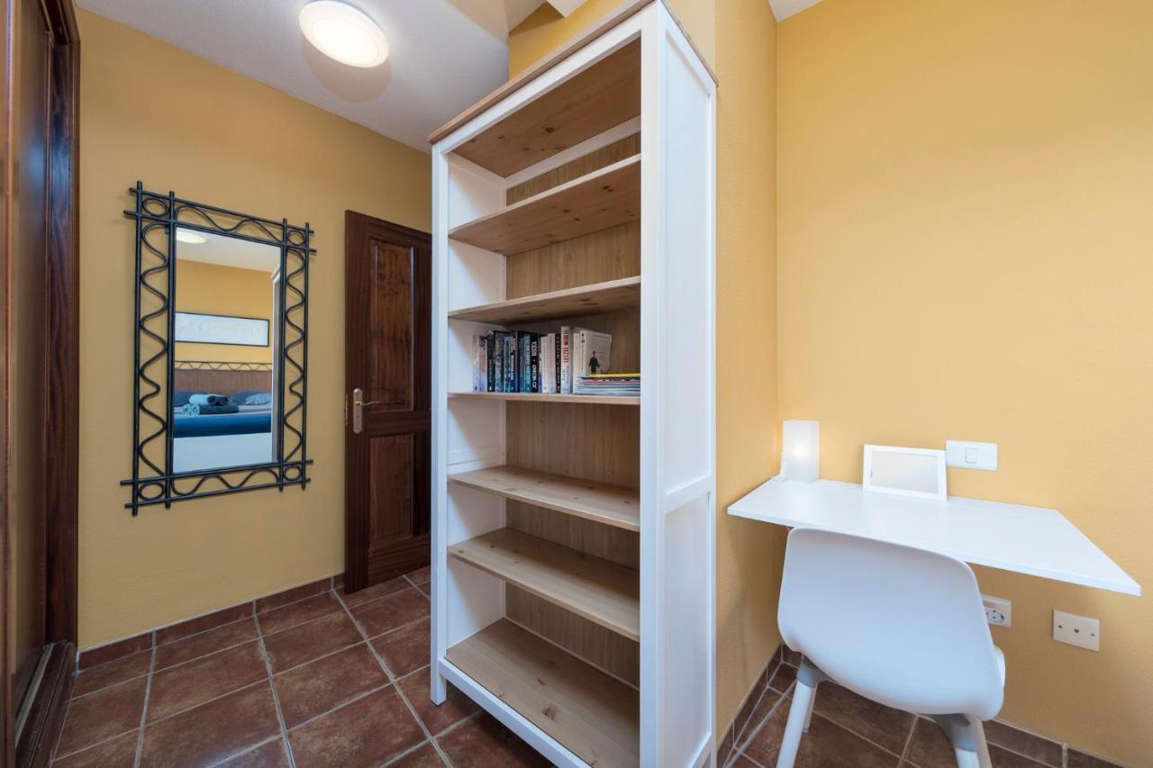Medano4You The Penthouse La Jaquita Эль-Медано Экстерьер фото