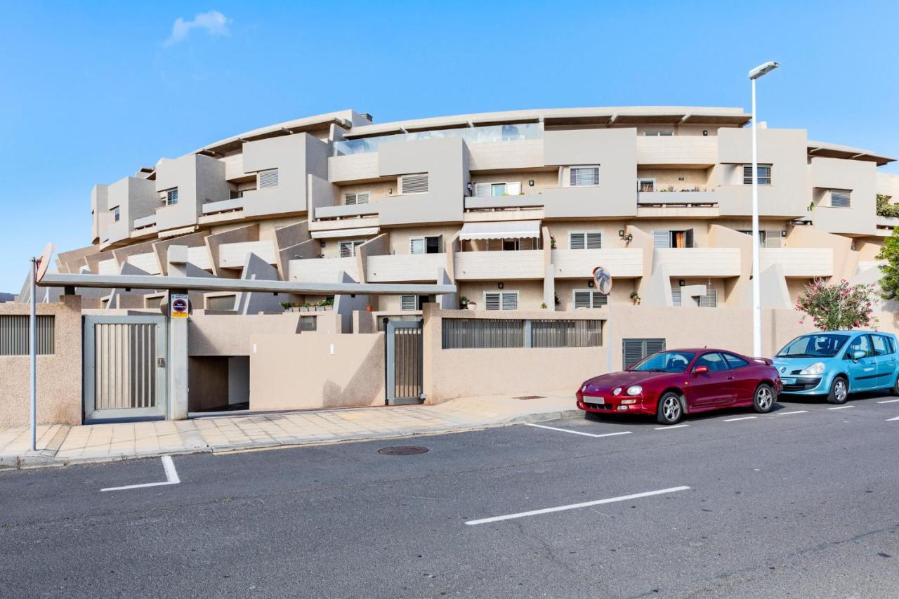 Medano4You The Penthouse La Jaquita Эль-Медано Экстерьер фото