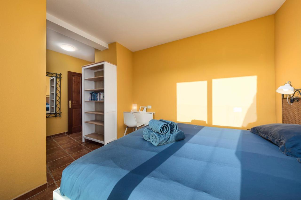 Medano4You The Penthouse La Jaquita Эль-Медано Экстерьер фото